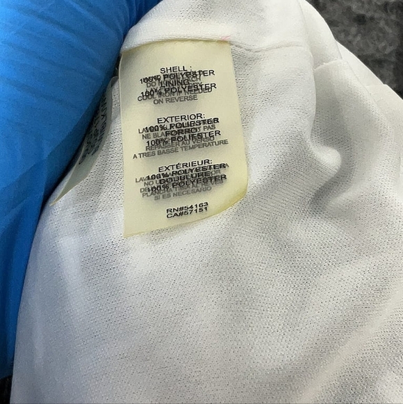 GUESS Off-Shoulder Striped Bodycon Dress – Size 0 – NWT - Picture 5 of 5